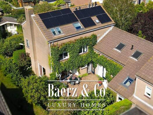 Herrenhaus zum Kauf 1.125.000 € 7 Zimmer 328 m² 630 m² Grundstück lijsterlaan 2 b bleiswijk 2665 TK