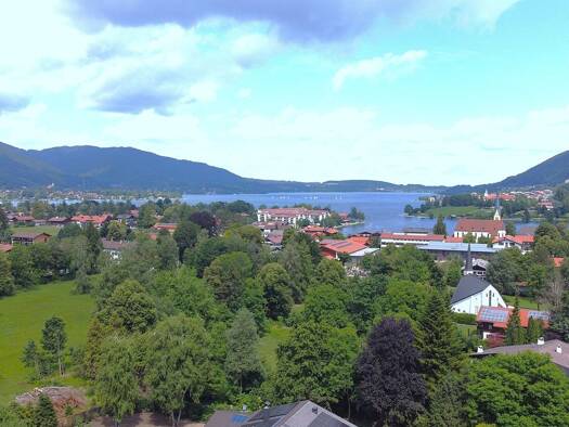 Grundstück zum Kauf 7.595.000 € 1.989 m² Grundstück Rottach Rottach-Egern 83700