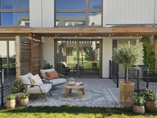 Haus zum Kauf - Erstbezug 869.552 € 4 Zimmer 116,7 m² Maria Enzersdorf 2344