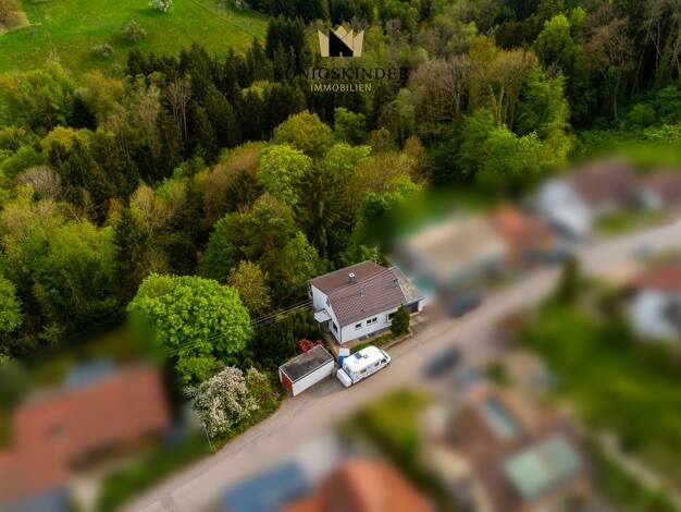 Grundstück zum Kauf 49.900 € 1.089 m² Grundstück Spiegelberg 71579