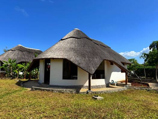 Bungalow zum Kauf provisionsfrei 111.607 € 2 Zimmer 85 m² Pwani Mchangani Sansibar 00000