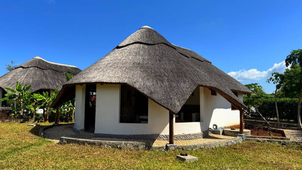 Bungalow zum Kauf provisionsfrei 111.607 € 2 Zimmer 85 m² Pwani Mchangani Sansibar 00000