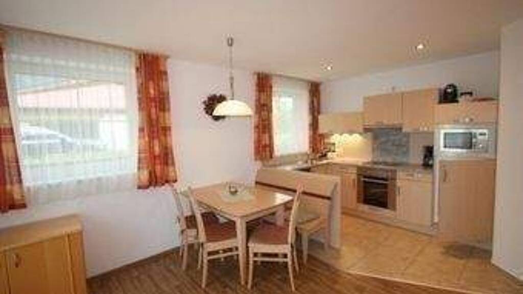 Wohnung zur Miete 1.600 € 4 Zimmer 100 m² 1. Geschoss Brixen im Thale 6364