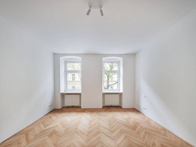 Wohnung zum Kauf 635.000 € 4 Zimmer 102,4 m² 1. Geschoss Wien 1020