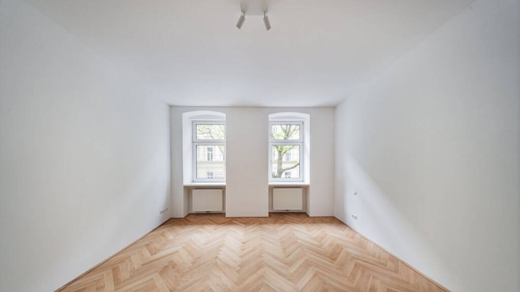 Wohnung zum Kauf 635.000 € 4 Zimmer 102,4 m² 1. Geschoss Wien 1020