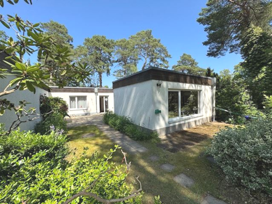 Bungalow zum Kauf 430.000 € 4,5 Zimmer 109,5 m² 752 m² Grundstück frei ab sofort Berlin 14089