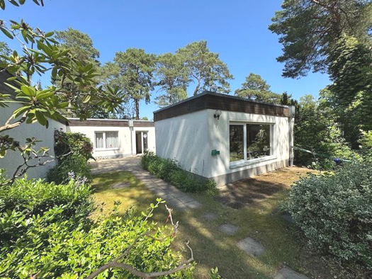 Bungalow zum Kauf 430.000 € 4,5 Zimmer 109,5 m² 752 m² Grundstück frei ab sofort Berlin 14089