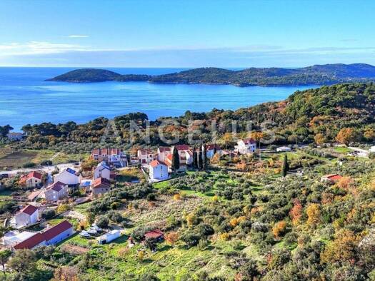 Wohn- und Gewerbegrundstück zum Kauf 480.000 € Dubrovnik 20000