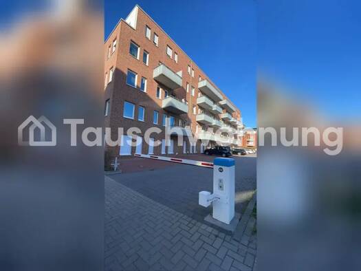 Studio zur Miete nur mit Wohnberechtigungsschein Tauschwohnung 237 € 1 Zimmer 37,5 m² 2. Geschoss Pinneberg 25421