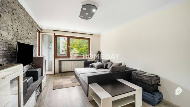 Wohnung zum Kauf 275.000 € 2,5 Zimmer 67 m² 1. Geschoss Niehl Köln 50735