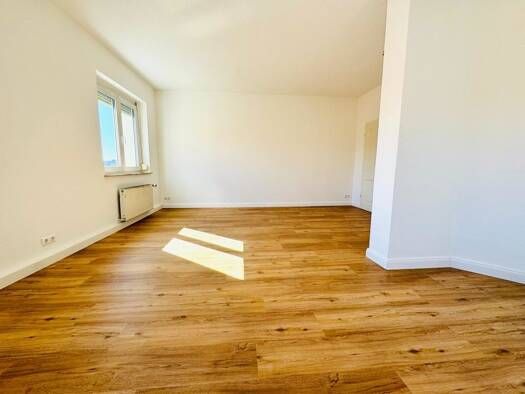 Wohnung zur Miete 620 € 2 Zimmer 64,4 m² 3. Geschoss Mockauer Straße 49 Mockau-Nord Leipzig 04357