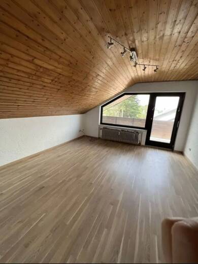 Wohnung zur Miete 800 € 3 Zimmer 72 m² Geschoss 3/3 Backnang Backnang 71522