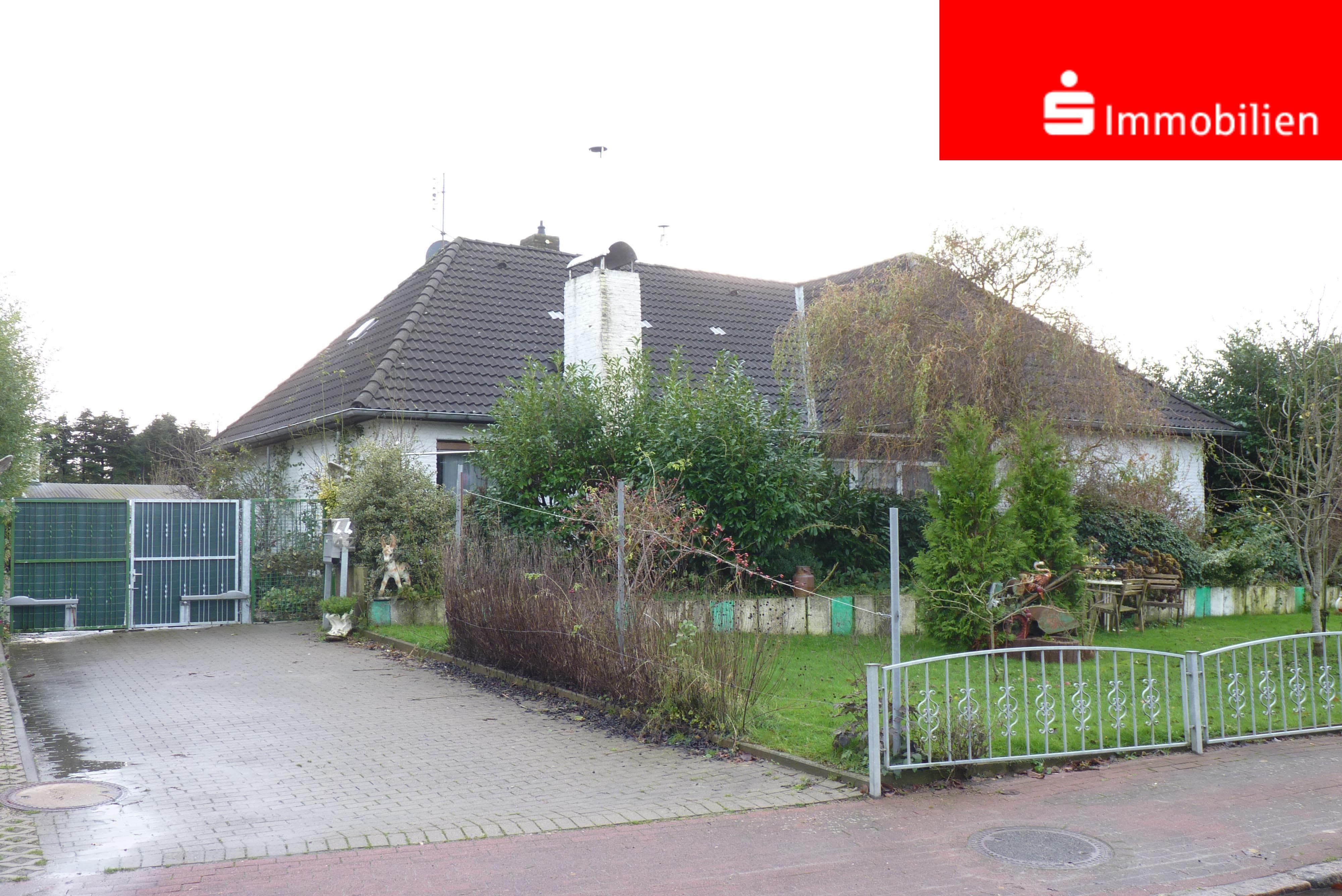 Einfamilienhaus zum Kauf 448.000 € 8 Zimmer 135 m²<br/>Wohnfläche 23.034 m²<br/>Grundstück Eddelak 25715