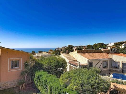 Wohnung zum Kauf 239.000 € 2 Zimmer 63 m² 2. Geschoss Calle Cordell Hull 4 el Poble Nou de Benitatxell / Benitachell 03726