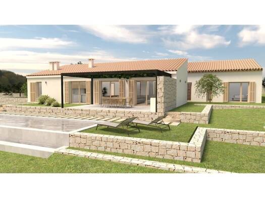 Acker-/Waldstück zum Kauf 380.000 € Sant Llorenç des Cardassar 07530