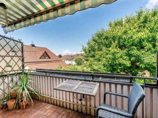 Wohnung zur Miete 1.750 € 4 Zimmer 95 m² Geschoss 2/3 frei ab 01.04.2026 Fürstenberg Konstanz 78467