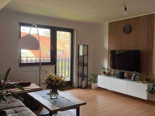 Wohnung zur Miete 650 € 3 Zimmer 90 m² frei ab 01.06.2026 Tulpenstraße Cappeln Cappeln (Oldenburg) 49692