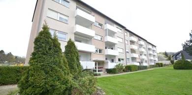 Wohnung zur Miete 495 € 2 Zimmer 63 m² Geschoss 2/4 Pfingstanger 5 Bad Harzburg Bad Harzburg 38667