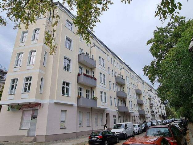 Loft zur Miete 2.688 € 3 Zimmer 134,4 m² 5. Geschoss Carl-Herz-Ufer 3 Kreuzberg Berlin 10961
