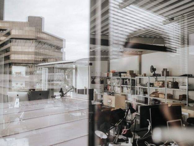 Bürofläche zur Miete provisionsfrei 360 € 4 m² Bürofläche Aachener Strasse Braunsfeld Köln 50933