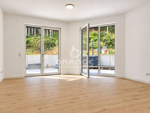 Wohnung zur Miete - Erstbezug 1.835 € 3 Zimmer 108 m² Sinzing Sinzing 93161