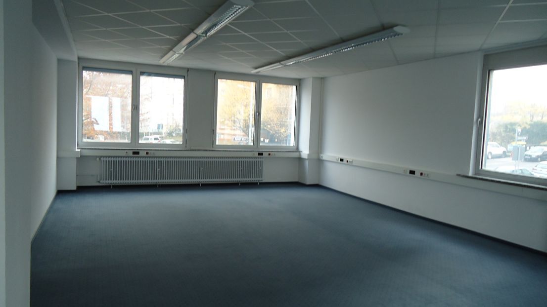 Bürogebäude zur Miete provisionsfrei 12 € 1.883 m²<br/>Bürofläche Sachsenhausen - Süd Frankfurt am Main 60599