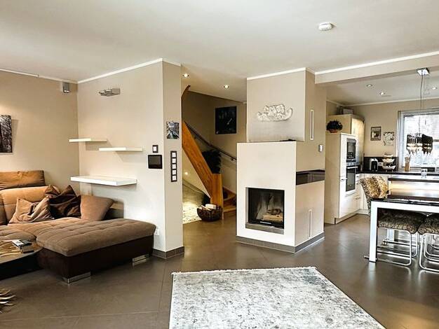 Reihenmittelhaus zum Kauf 849.000 € 3 Zimmer 120 m² 255 m² Grundstück Eichenau 82223