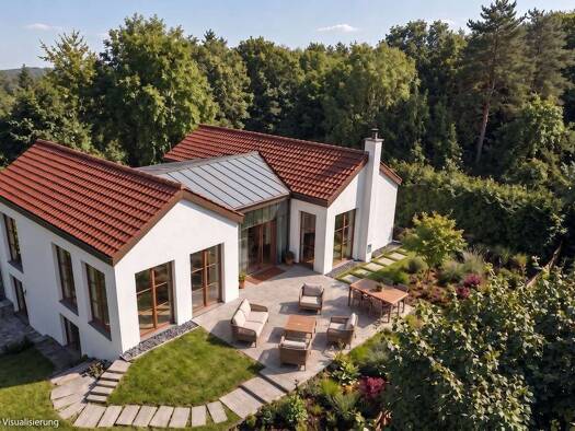Einfamilienhaus zum Kauf 695.000 € 5 Zimmer 185,4 m² 414,5 m² Grundstück Bad Neuenahr Bad Neuenahr-Ahrweiler 53474
