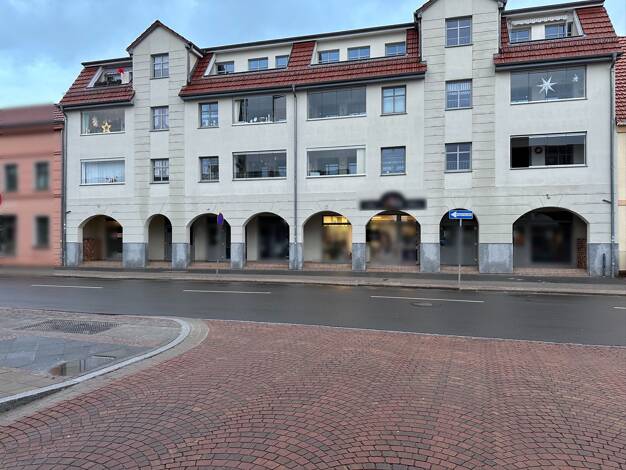 Bürofläche zum Kauf 29.999 € 2 Zimmer 60 m² Bürofläche Demmin Demmin 17109