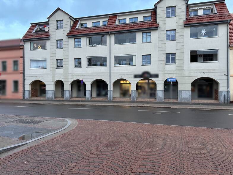Bürofläche zum Kauf 29.999 € 2 Zimmer 60 m² Bürofläche Demmin Demmin 17109
