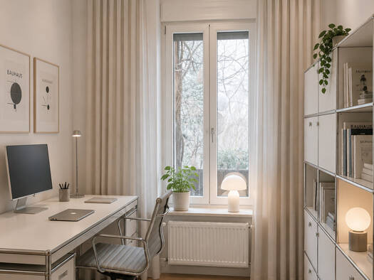Wohnung zum Kauf provisionsfrei 379.000 € 3 Zimmer 79,2 m² EG Kiekebuschstraße 5 Köpenick Berlin 12555