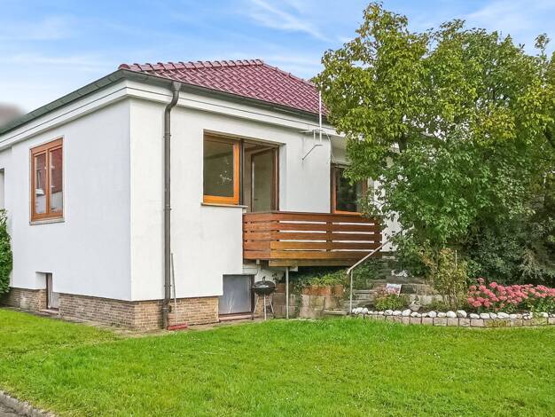 Einfamilienhaus zum Kauf 275.000 € 4 Zimmer 110 m² 600 m² Grundstück Heiligenrode Niestetal 34266