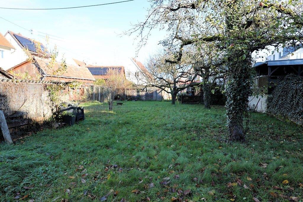 Haus – Steinheim an der Murr, Landkreis Ludwigsburg - Ansicht 4