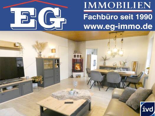 Einfamilienhaus zum Kauf 319.000 € 5 Zimmer 151 m² 433 m² Grundstück Leese Lemgo 32657