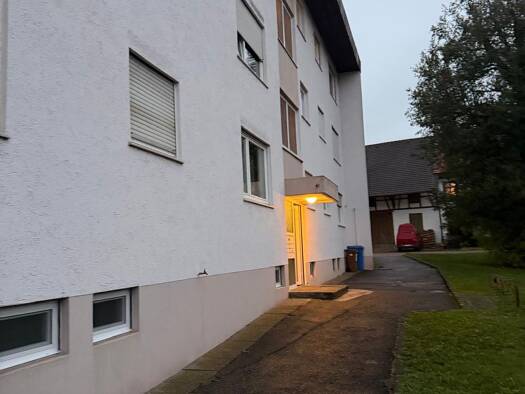 Wohnung zum Kauf 129.000 € 2 Zimmer 45 m² Lottstetten Lottstetten 79807