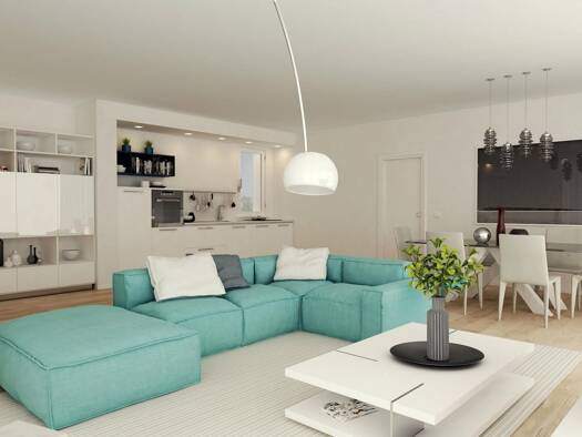 Wohnung zum Kauf - Erstbezug 1.450.000 € 4 Zimmer 147 m² frei ab sofort Toscolano Maderno