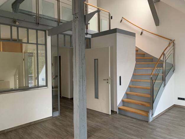 Wohnung zur Miete 780 € 2 Zimmer 80 m² Dachgeschoss, 2. Geschoss frei ab 01.09.2025 Bad Bramstedt 24576