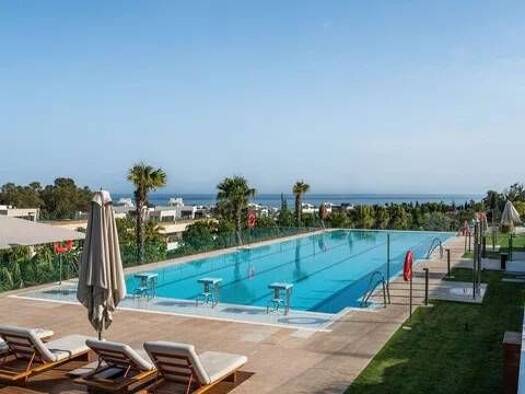 Wohnung zum Kauf 4.500.000 € 4 Zimmer 290 m² Lugar Urbanizacion Lomas De Rio Verde Marbella 29602