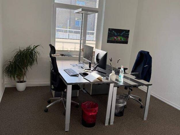 Bürofläche zur Miete provisionsfrei 1.090 € 29 m² Bürofläche Königsallee Stadtmitte Düsseldorf 40212