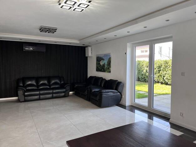 Einfamilienhaus zum Kauf provisionsfrei 1.299.000 € 6 Zimmer 258,4 m² 495 m² Grundstück Ricarda-Huch-Straße Griesheim 64347