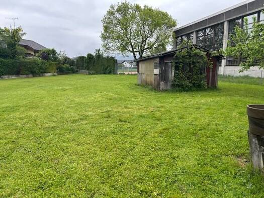 Grundstück zum Kauf 590 m² Grundstück Lehenweg Hard 6971