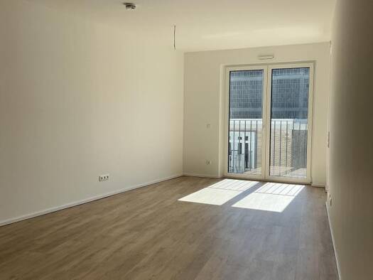 Wohnung zur Miete - Erstbezug 929 € 2 Zimmer 73,7 m² 4. Geschoss Bert-Brecht-Str. Südviertel Stadtbezirk I 45128