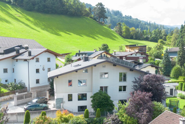 Mehrfamilienhaus zum Kauf provisionsfrei 575 m² 948 m² Grundstück Pirchanger Schwaz 6130