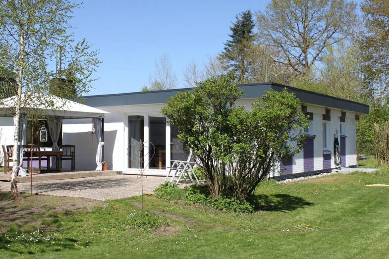 Einfamilienhaus zum Kauf provisionsfrei 595.000 € 5 Zimmer 130 m² 1.999 m² Grundstück Hasenkrug 24616