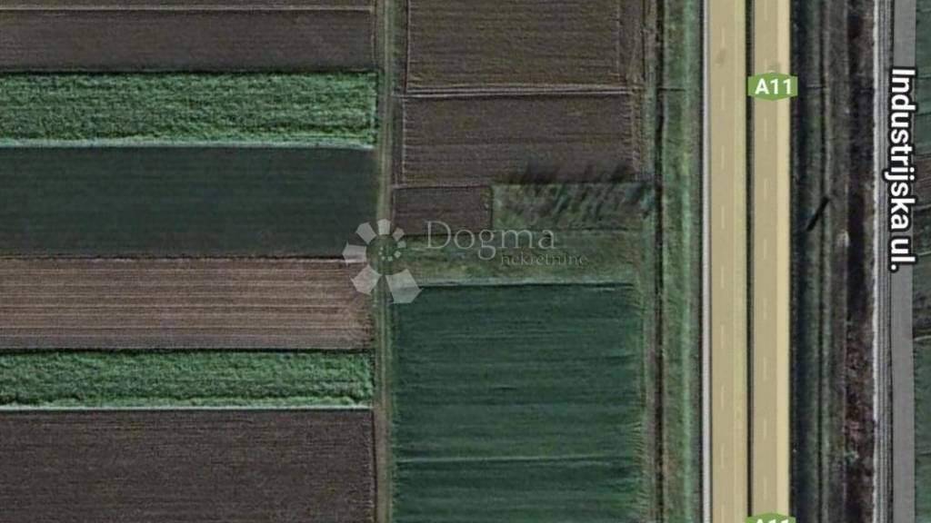 Land-/Forstwirtschaft zum Kauf 108.300 € Velika Gorica