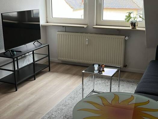 Wohnung zur Miete 410 € 2 Zimmer 25 m² Geschoss 2/3 frei ab sofort Unterfarrnbach Fürth 90766