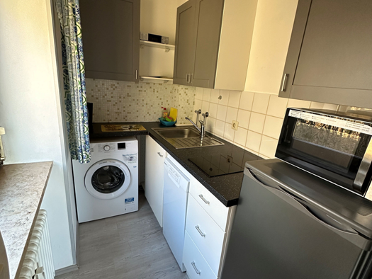 Studio zur Miete 290 € 1 Zimmer 33 m² 4. Geschoss frei ab 01.03.2026 Geyersberg Freyung 94078