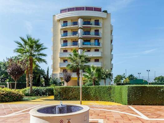 Wohnung zur Miete 1.250 € 2 Zimmer 84 m² Gerald Brenan, 9. Poniente-Faro, Torre del Mar (Málaga) Vélez-Málaga 29749