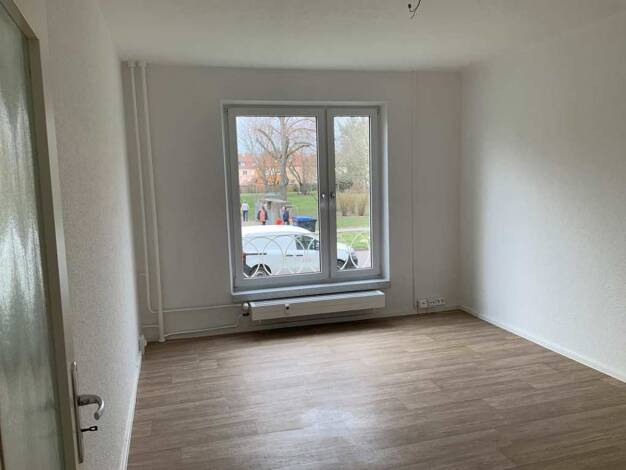 Wohnung zur Miete 411 € 3 Zimmer 59 m² EG frei ab 15.10.2026 Friedrich-Wolf-Straße 14 Schönefeld-Ost Nordost 04347