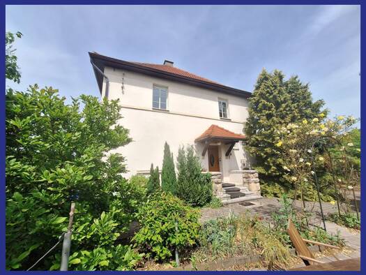 Einfamilienhaus zum Kauf 349.000 € 5 Zimmer 165 m² 759 m² Grundstück Beutnitz Golmsdorf 07751